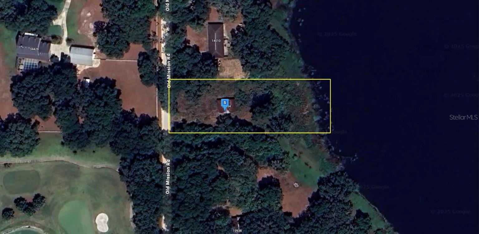 Details for 13830 Old Mission Road, DADE CITY, FL 33525