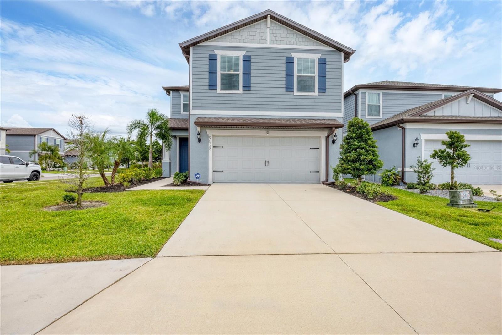 Details for 9528 Lamine Way, PARRISH, FL 34219