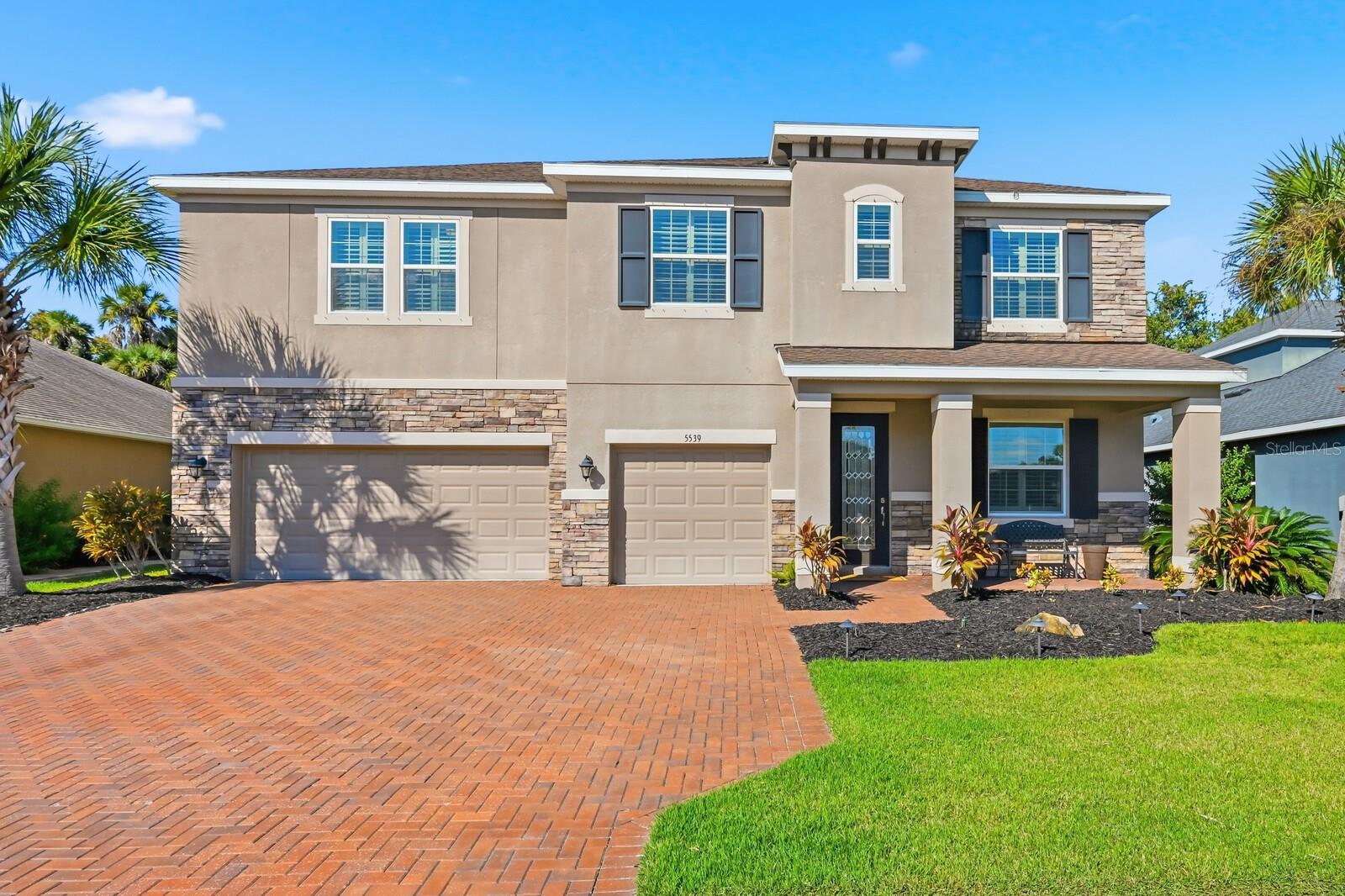 Image 4 of 45 For 5539 70th Drive E