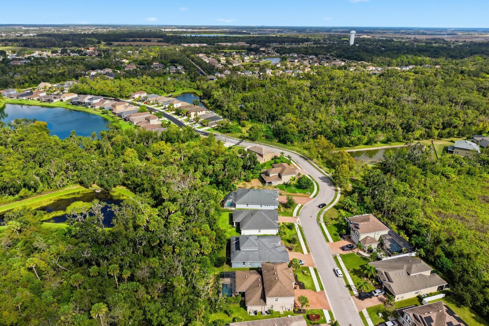 Image 43 of 45 For 5539 70th Drive E