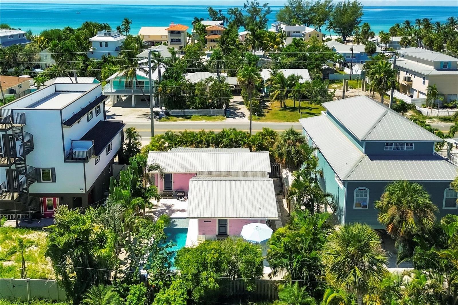 Image 2 of 43 For 2913 Gulf Drive