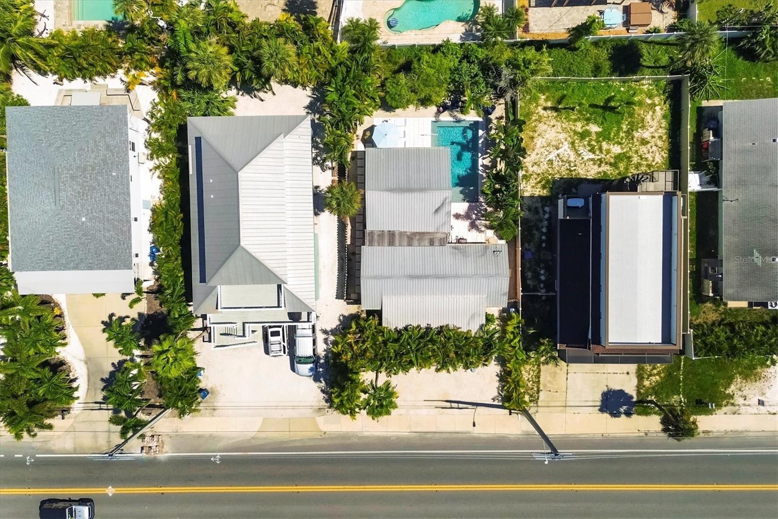 Image 38 of 43 For 2913 Gulf Drive