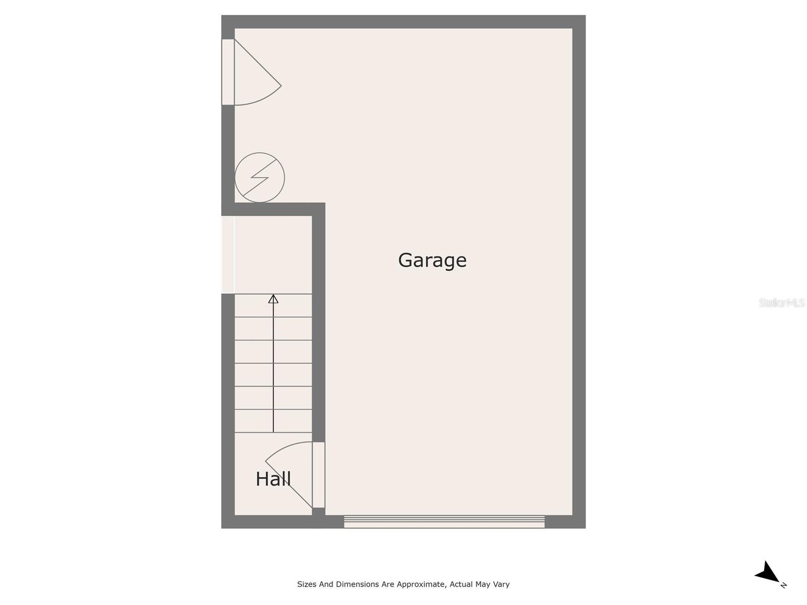Image 73 of 75 For 6736 Fairview Terrace 6736