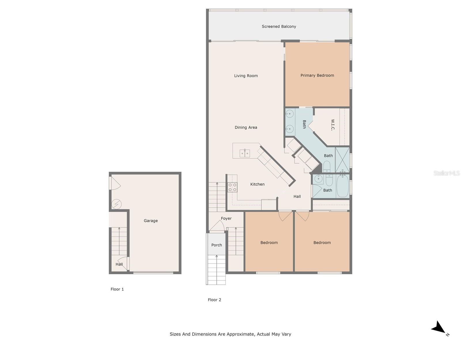 Image 75 of 75 For 6736 Fairview Terrace 6736