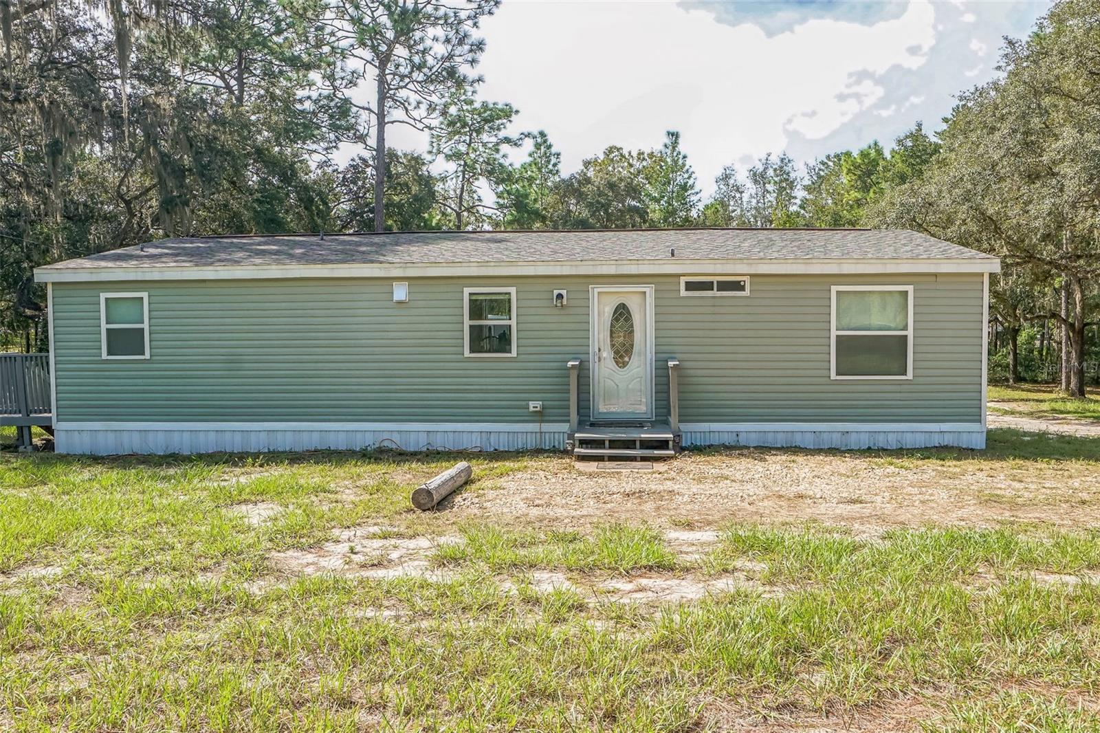 Details for 9550 92nd Place, BRONSON, FL 32621