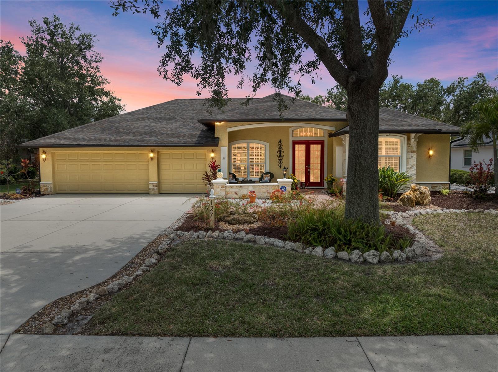 Details for 127 Mill Run E, BRADENTON, FL 34212