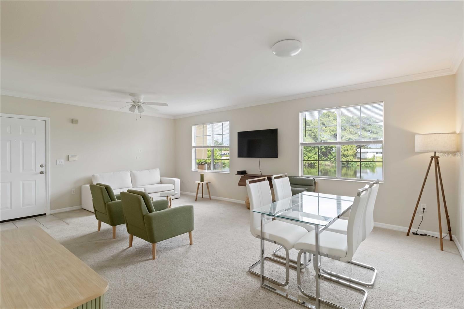 Image 4 of 41 For 1050 Villagio Circle 107