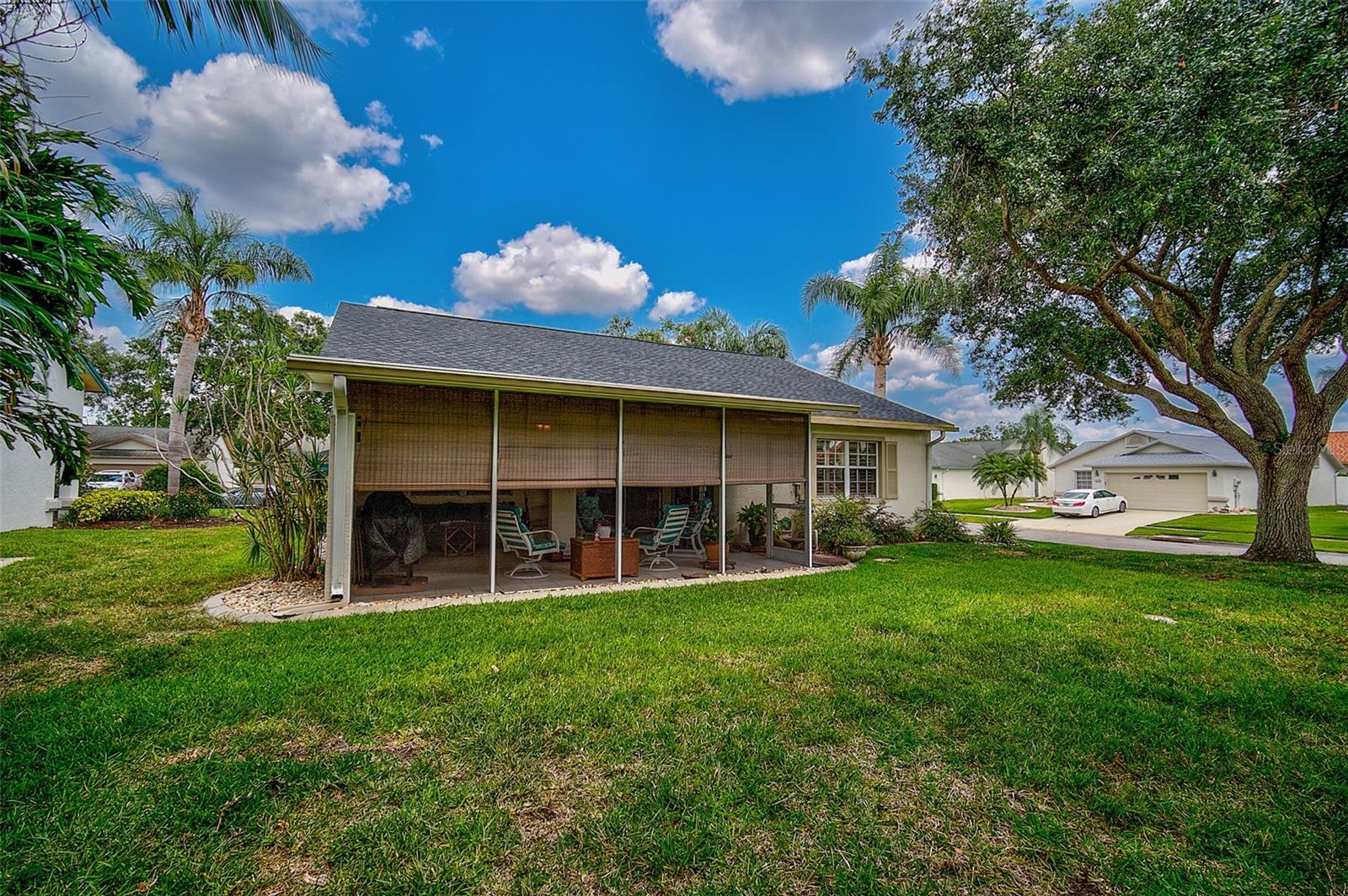 Image 23 of 25 For 4850 Raintree Street Circle E