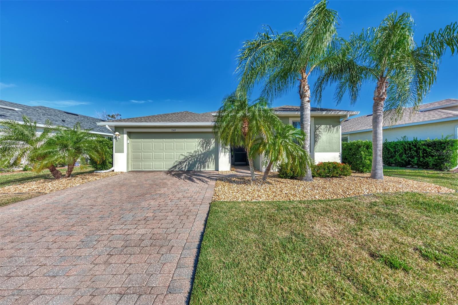 Details for 5249 Canyonland Way, VENICE, FL 34293