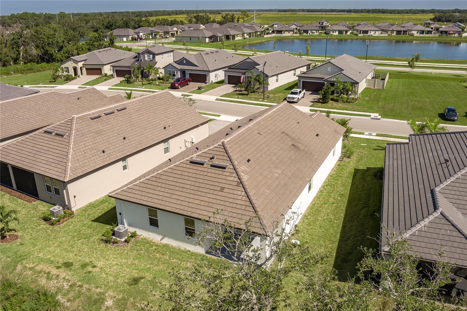 Image 31 of 36 For 11923 Lilac Pearl Lane