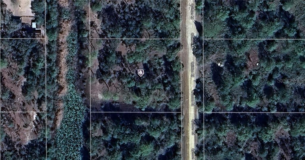 Details for R01-221-17-3280-0022-0110 Quinton Road, BROOKSVILLE, FL 34614