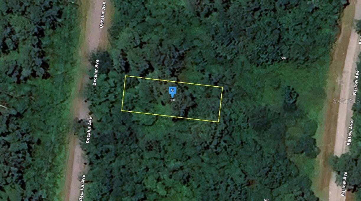 Details for 600 Blk Decatur Avenue, PENSACOLA, FL 32507