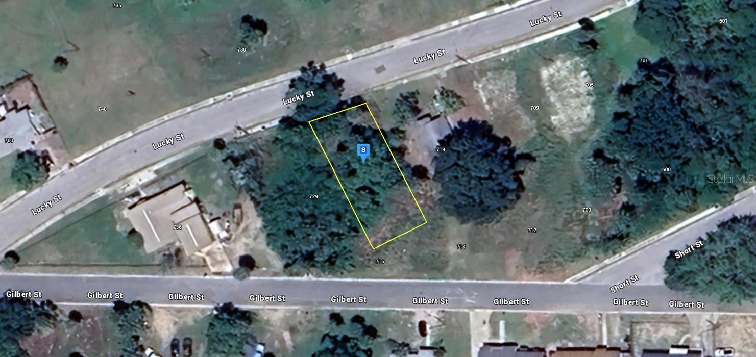 Details for 721 Lucky Street, TITUSVILLE, FL 32780