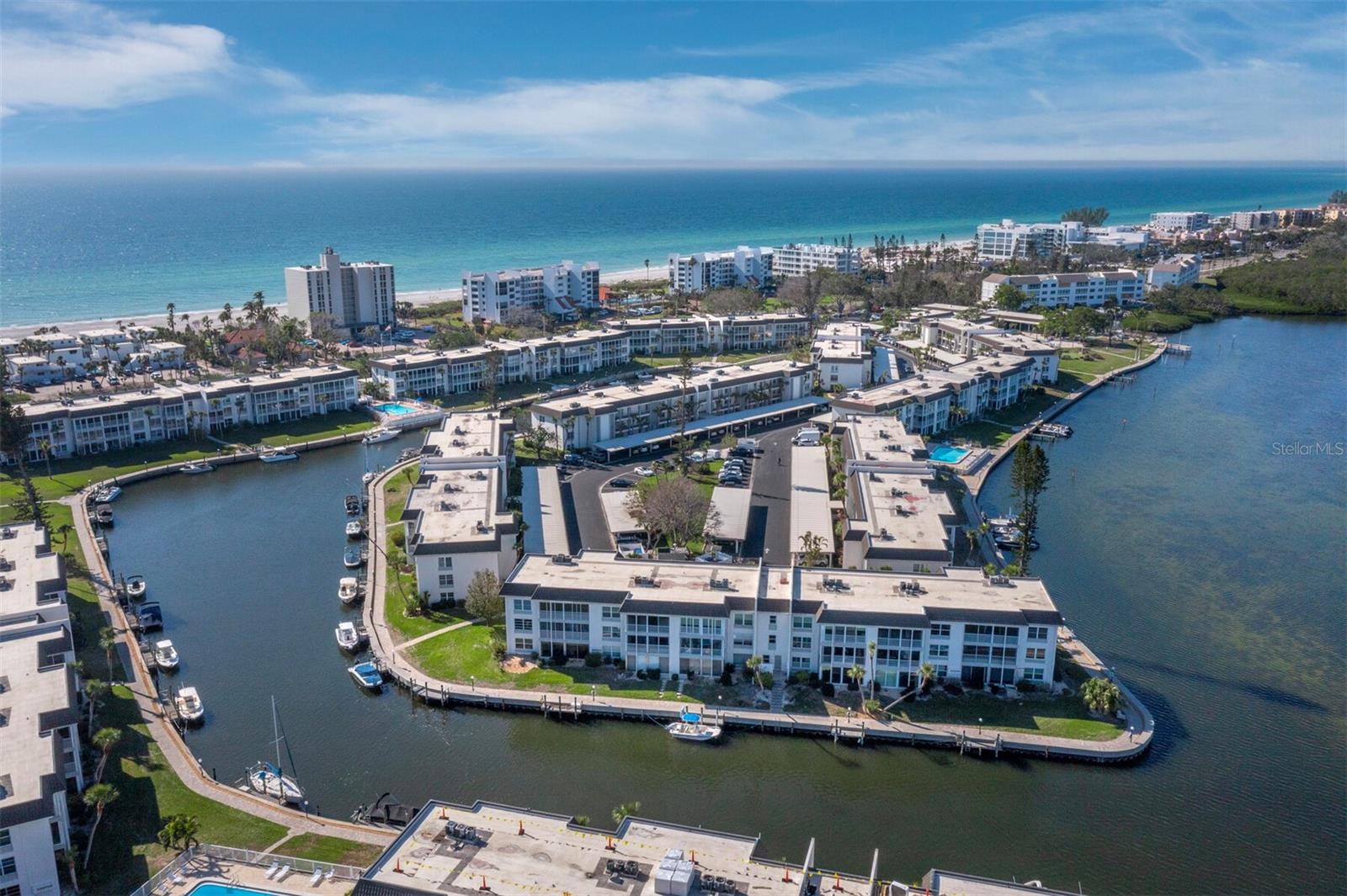 Details for 4390 Exeter Drive 104, LONGBOAT KEY, FL 34228