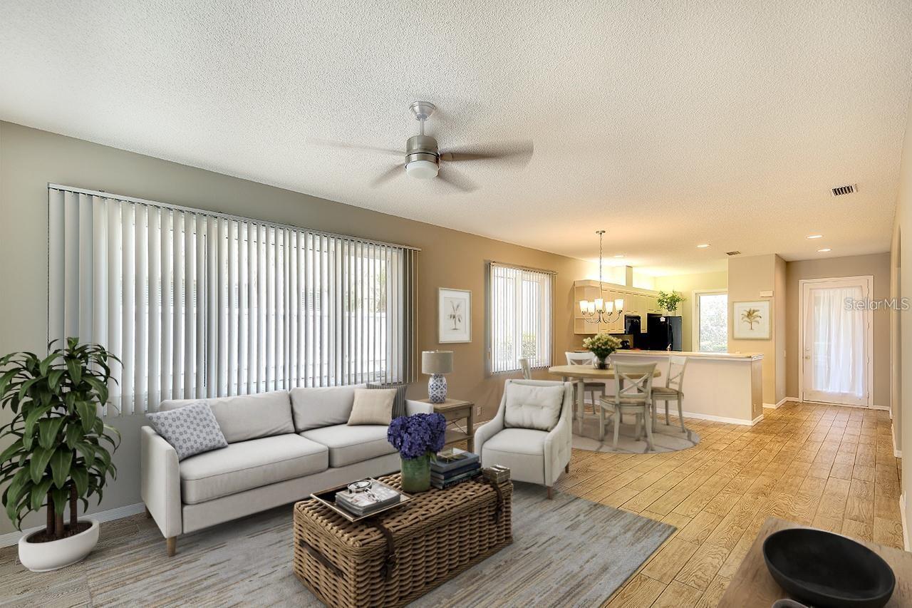Image 5 of 18 For 8536 54th Avenue Circle E