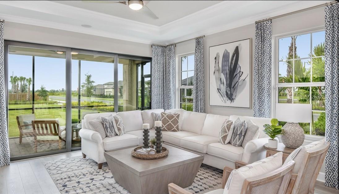 Image 3 of 36 For 7794 Waning Moon Way