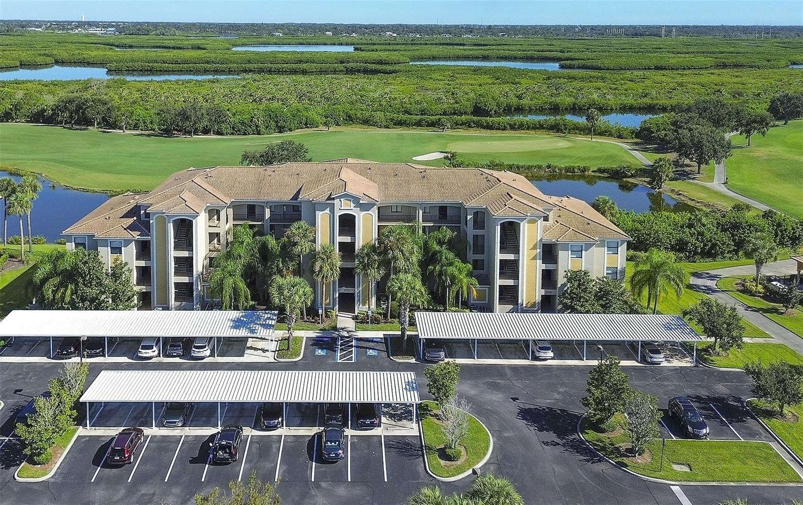 Details for 7121 River Hammock Drive 303, BRADENTON, FL 34212