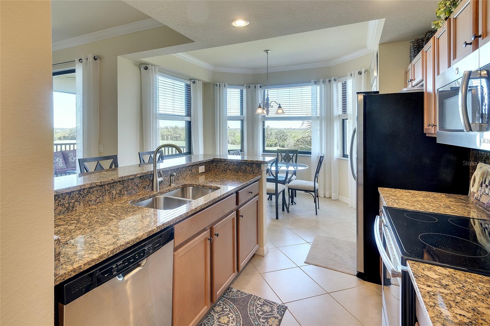 Image 12 of 41 For 7121 River Hammock Drive 303