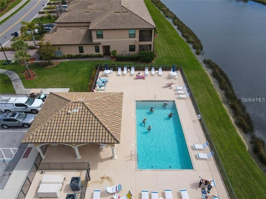 Image 38 of 41 For 7121 River Hammock Drive 303