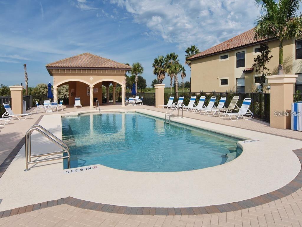 Image 39 of 41 For 7121 River Hammock Drive 303