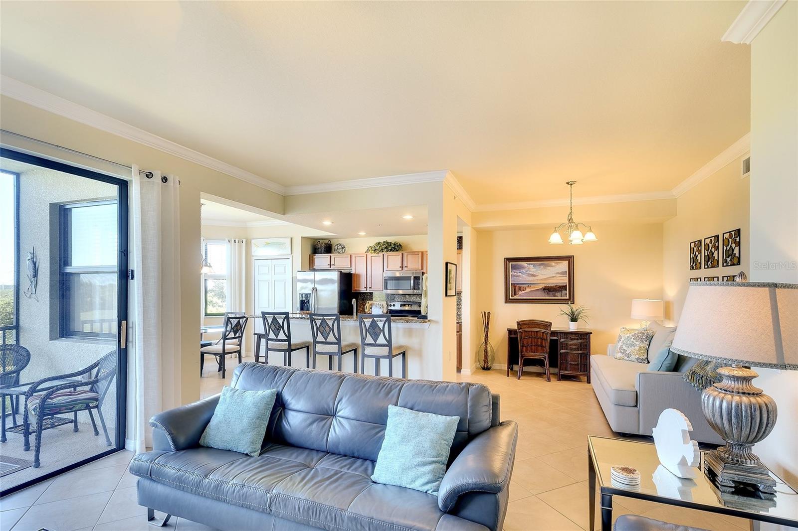 Image 6 of 41 For 7121 River Hammock Drive 303
