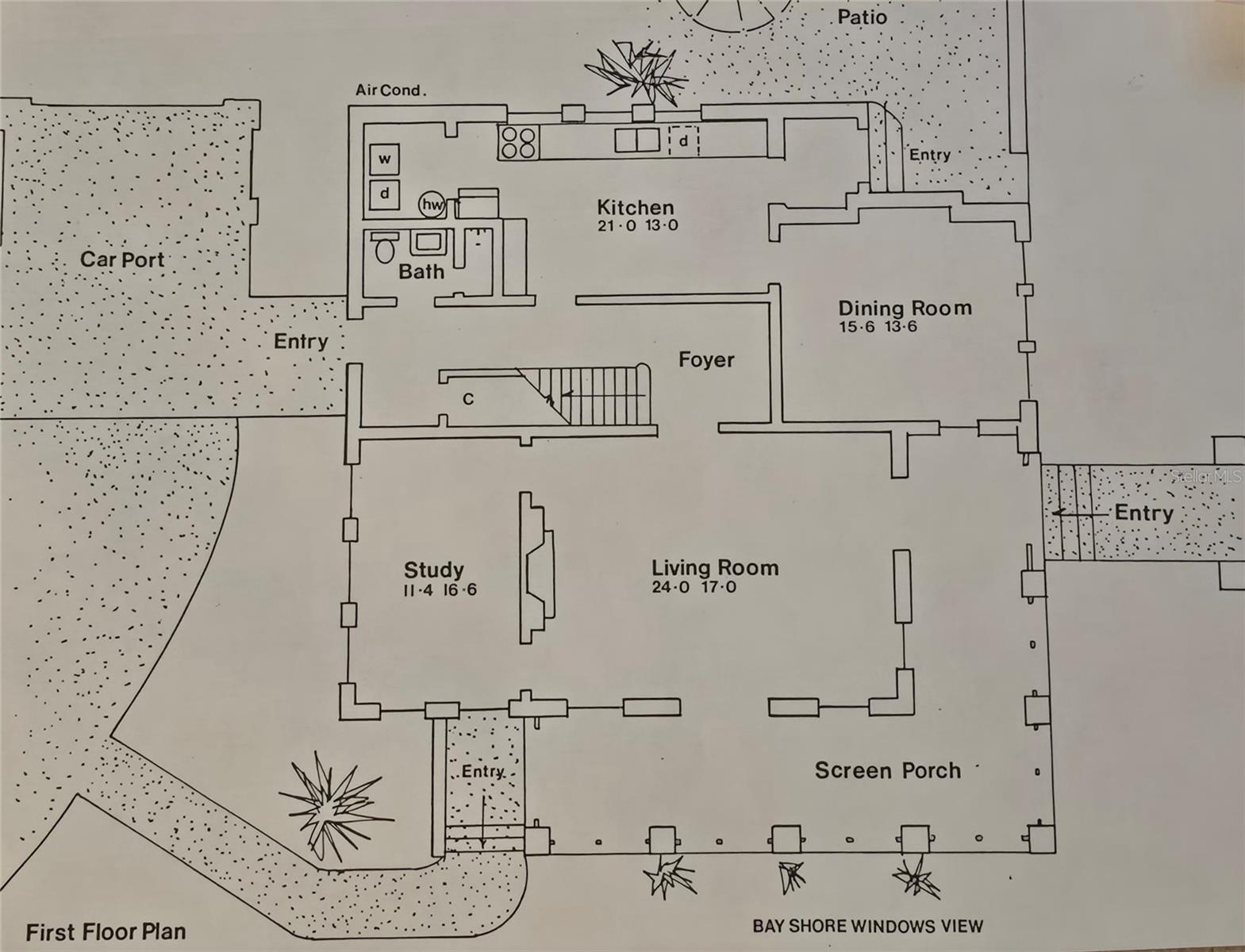 Image 61 of 64 For 2830 Bay Shore Circle
