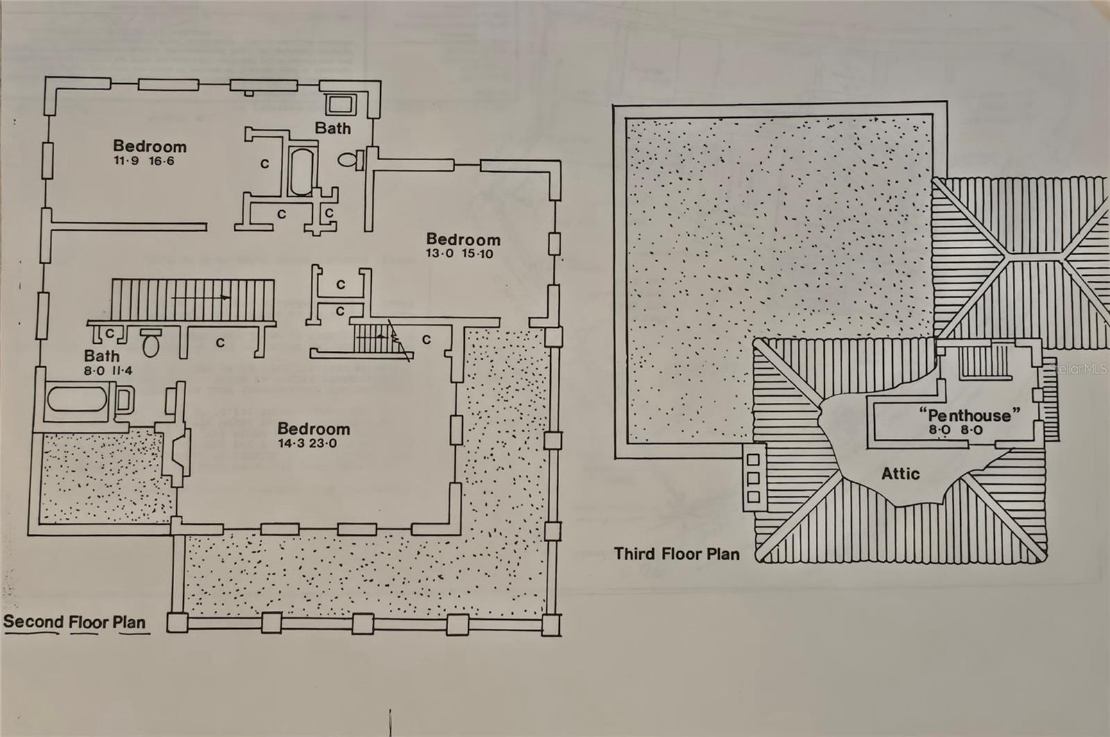 Image 62 of 64 For 2830 Bay Shore Circle