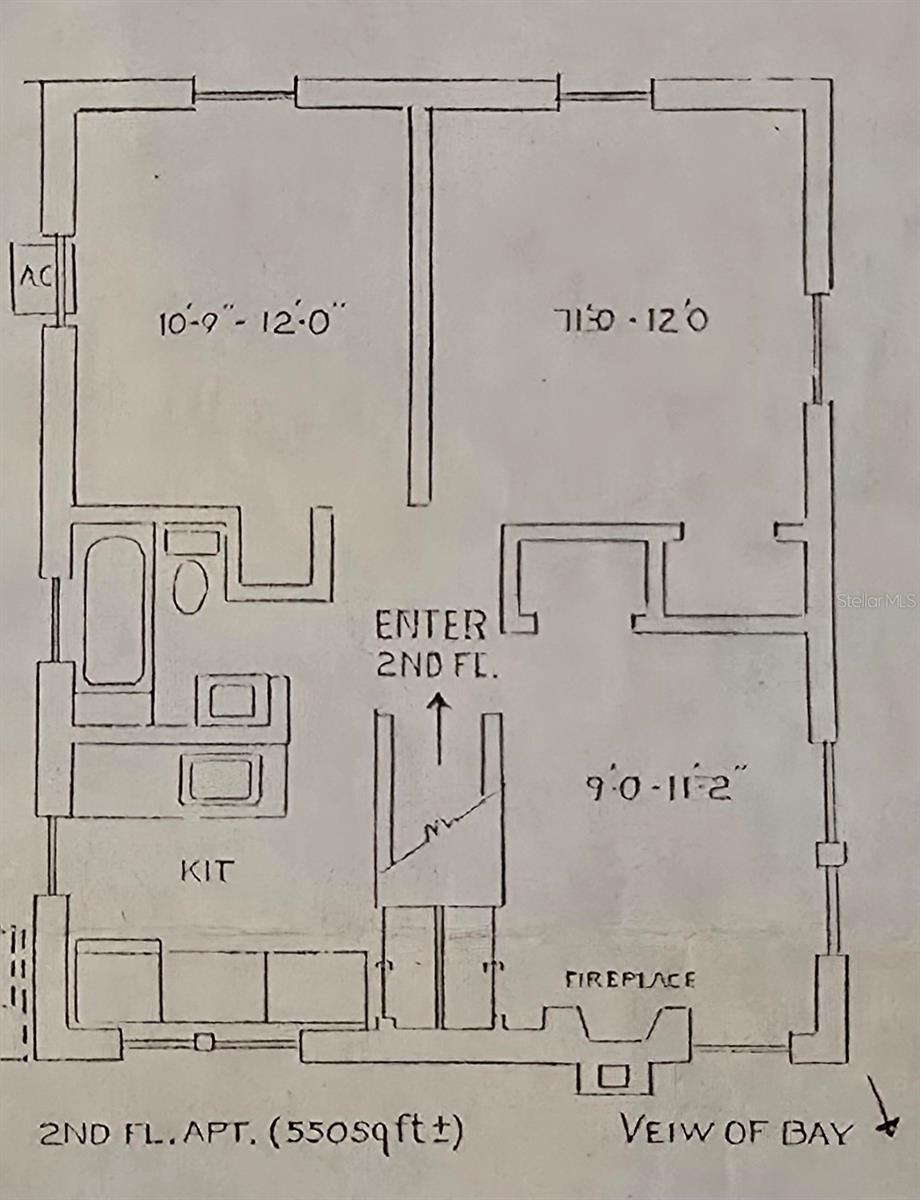 Image 63 of 64 For 2830 Bay Shore Circle