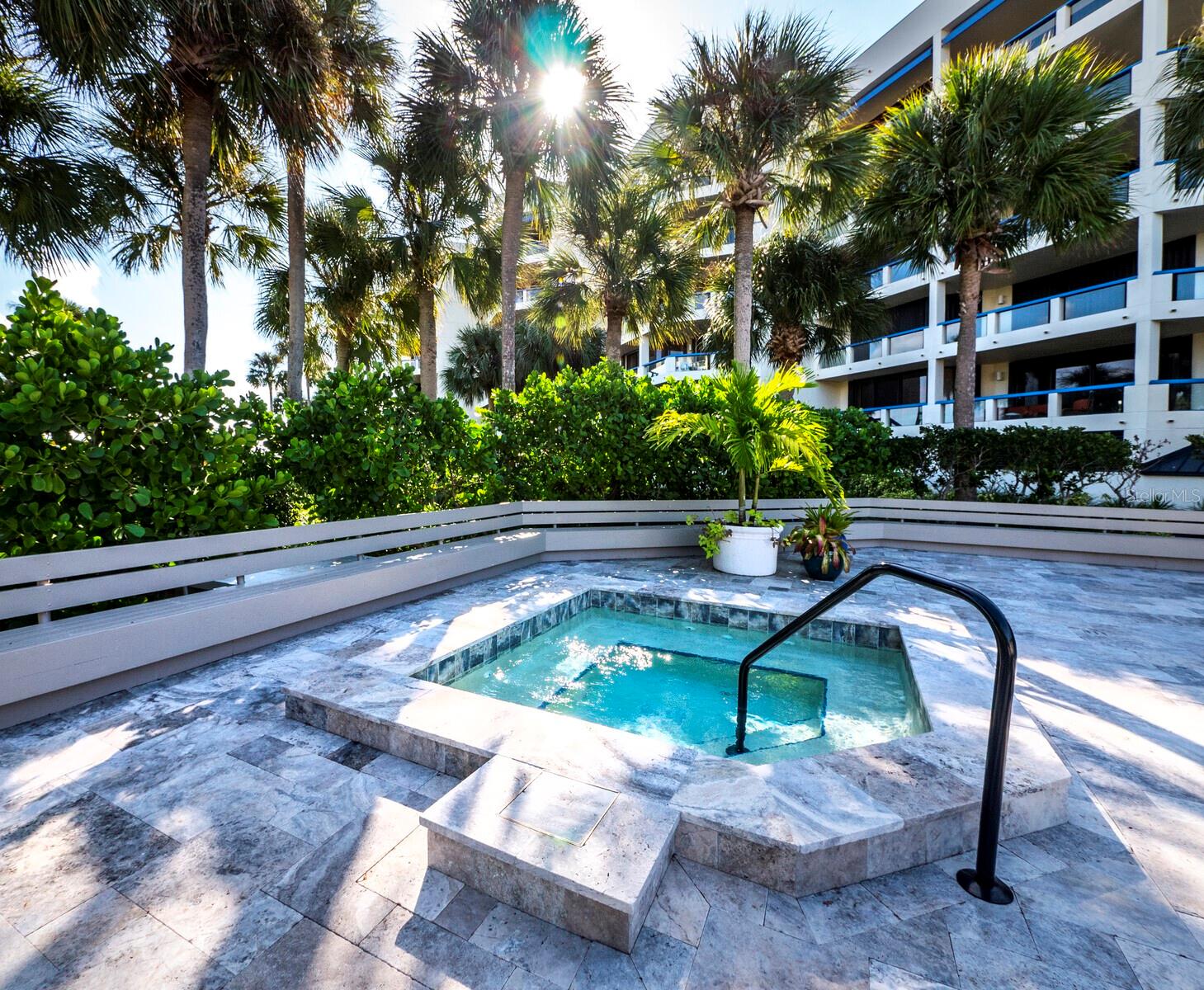 Image 42 of 62 For 2120 Harbourside Drive 617