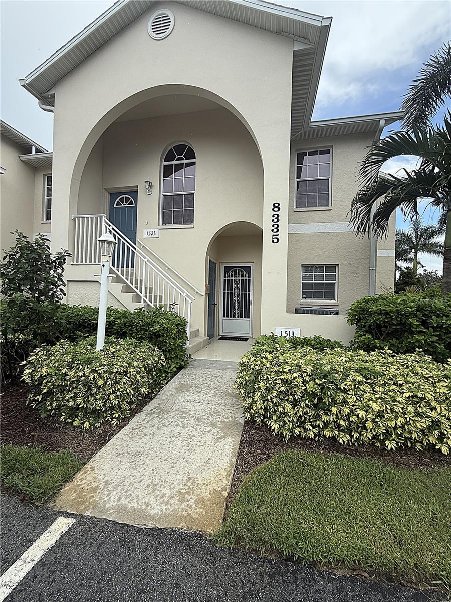 Details for 8335 Glenrose Way 1513, SARASOTA, FL 34238