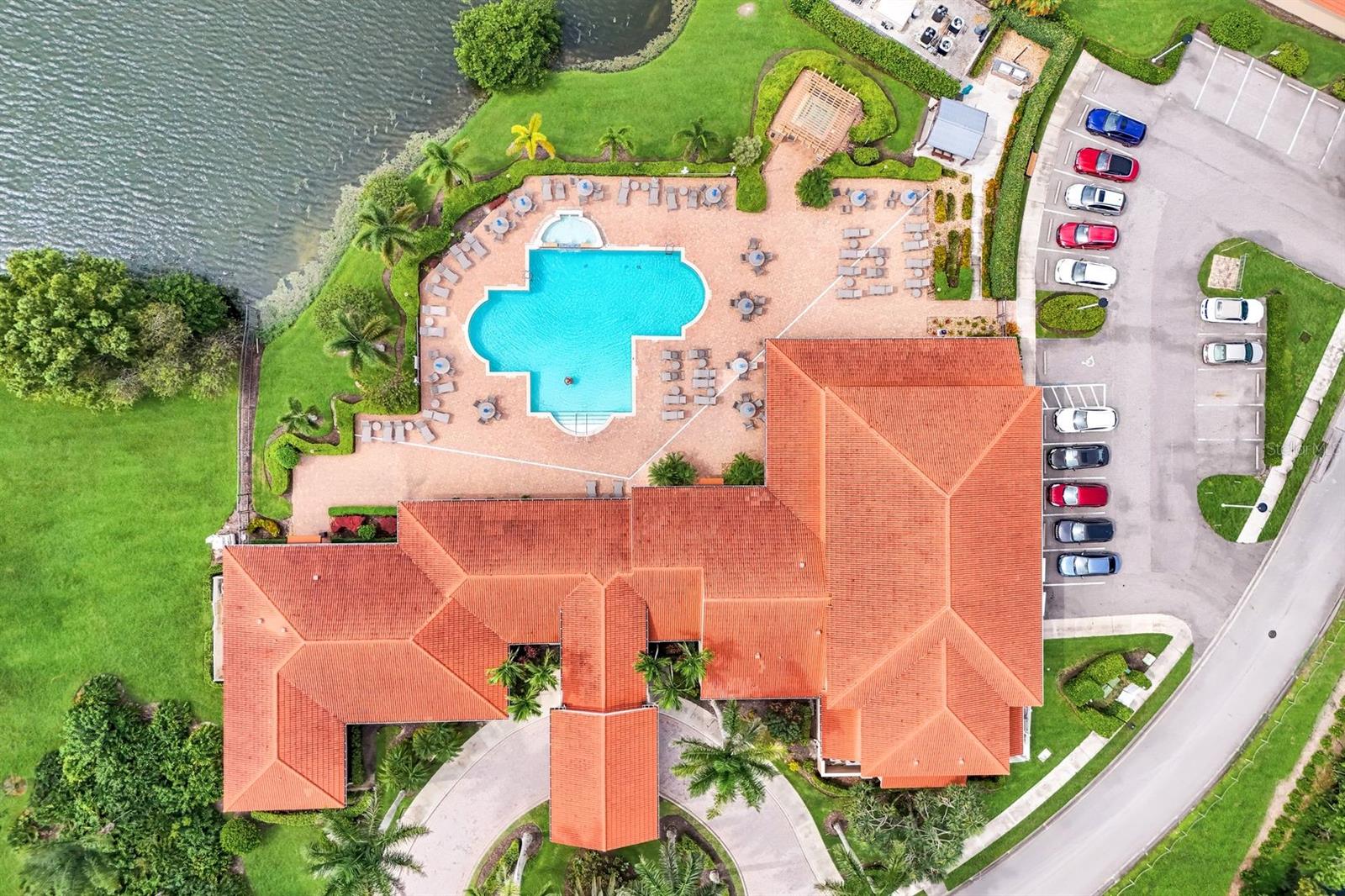 Image 37 of 37 For 6635 Huntington Lakes Circle 202