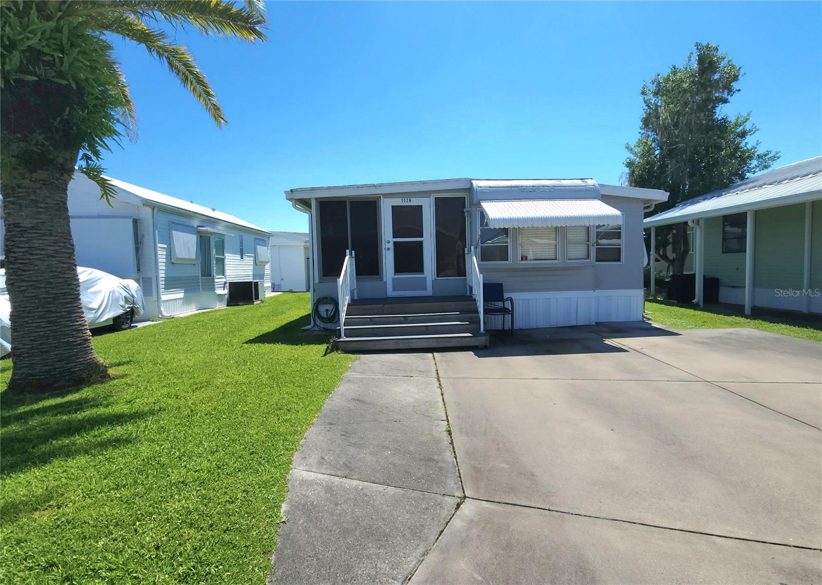 Details for 3333 26th Avenue E 1126, BRADENTON, FL 34208