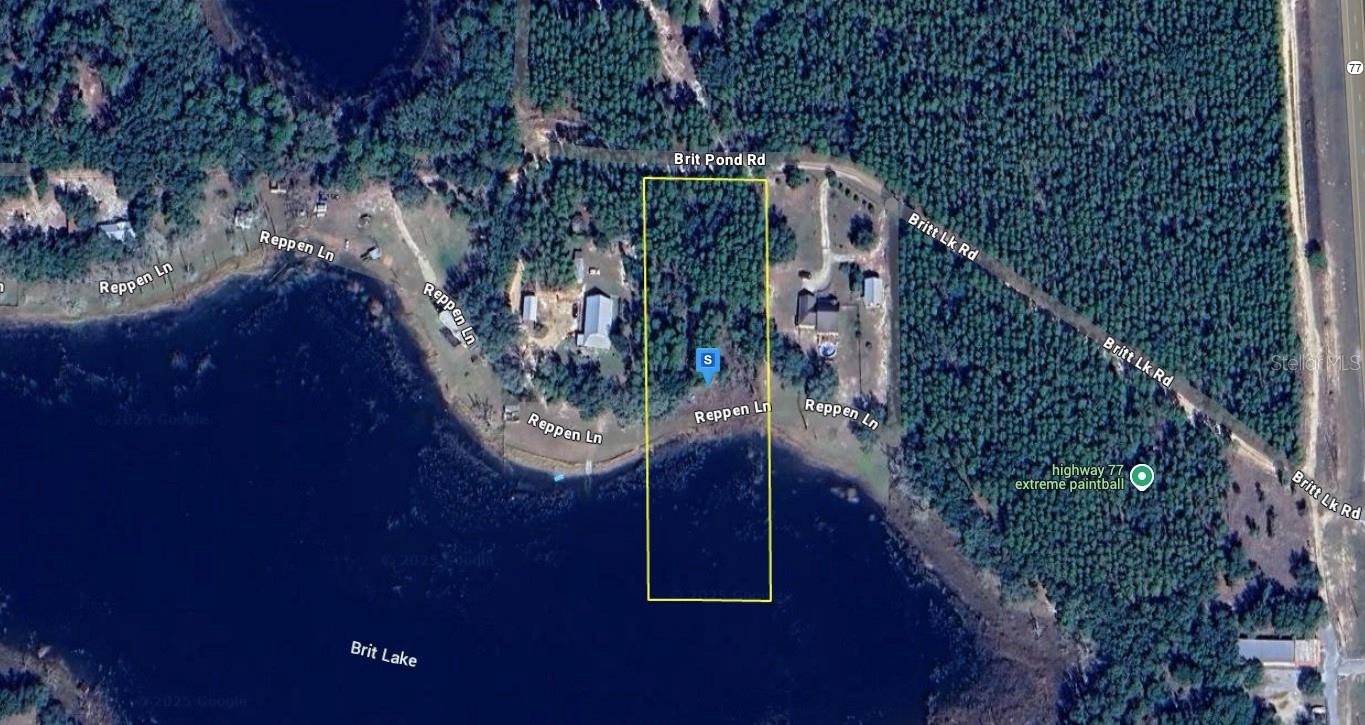 Details for 625 Brit Pond Road, PANAMA CITY, FL 32409