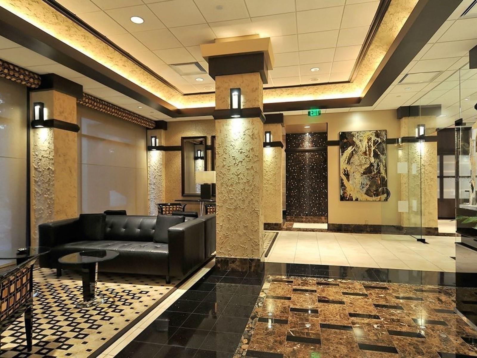 Image 60 of 100 For 1255 Gulfstream Avenue 204