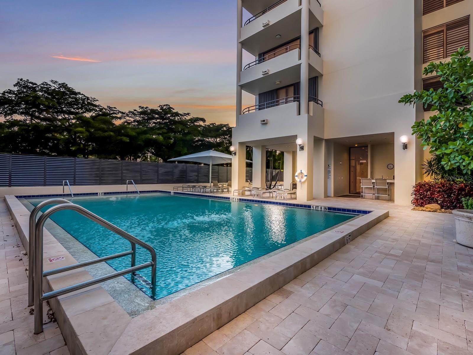 Image 78 of 100 For 1255 Gulfstream Avenue 204