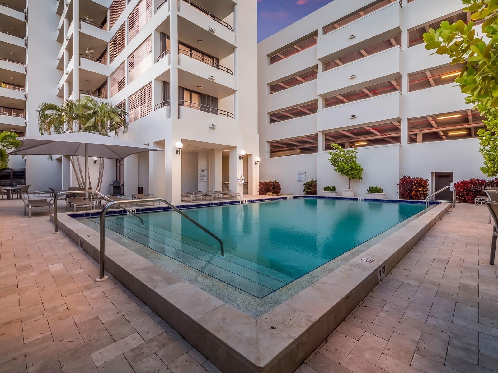 Image 79 of 100 For 1255 Gulfstream Avenue 204