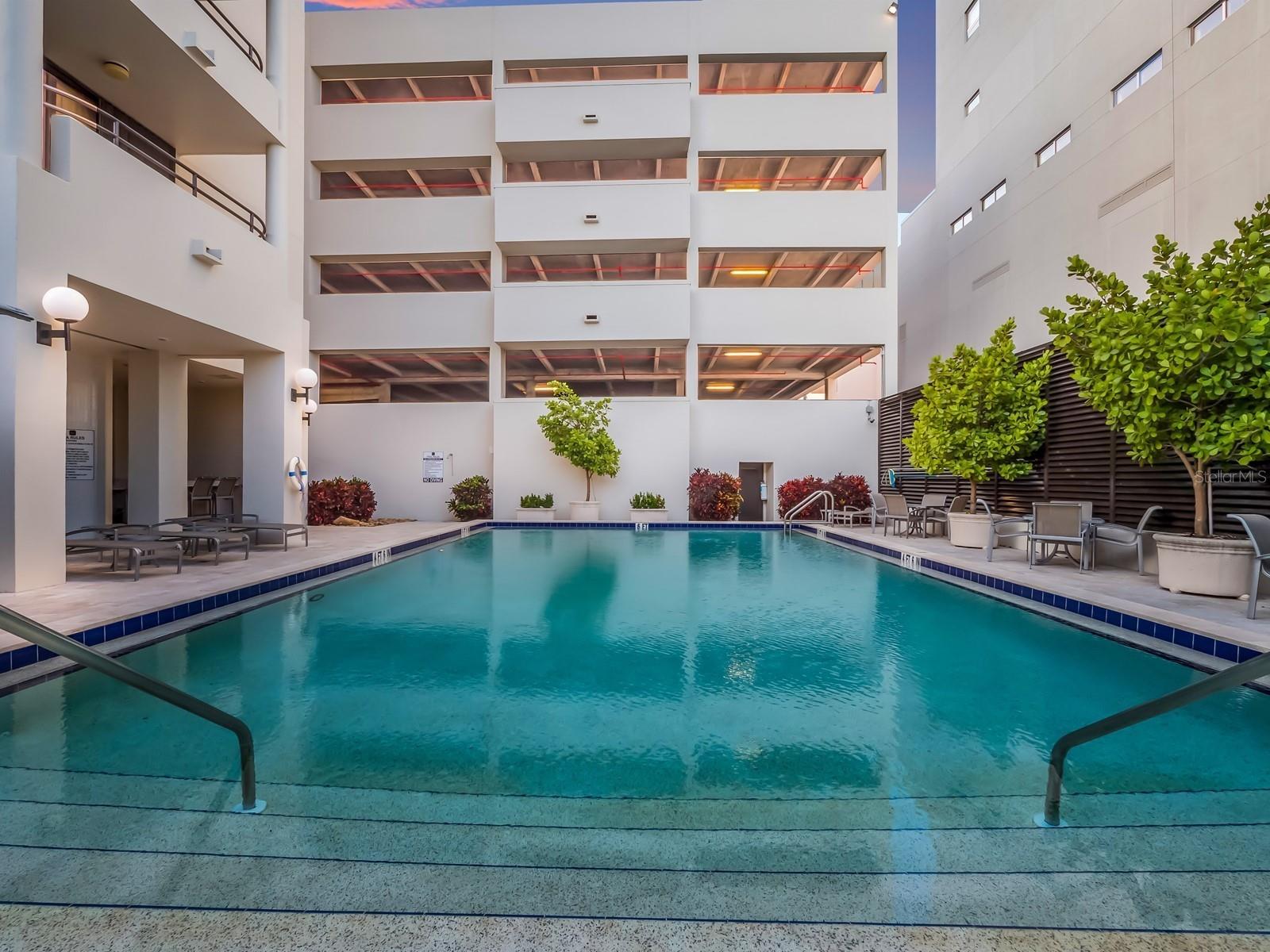 Image 80 of 100 For 1255 Gulfstream Avenue 204