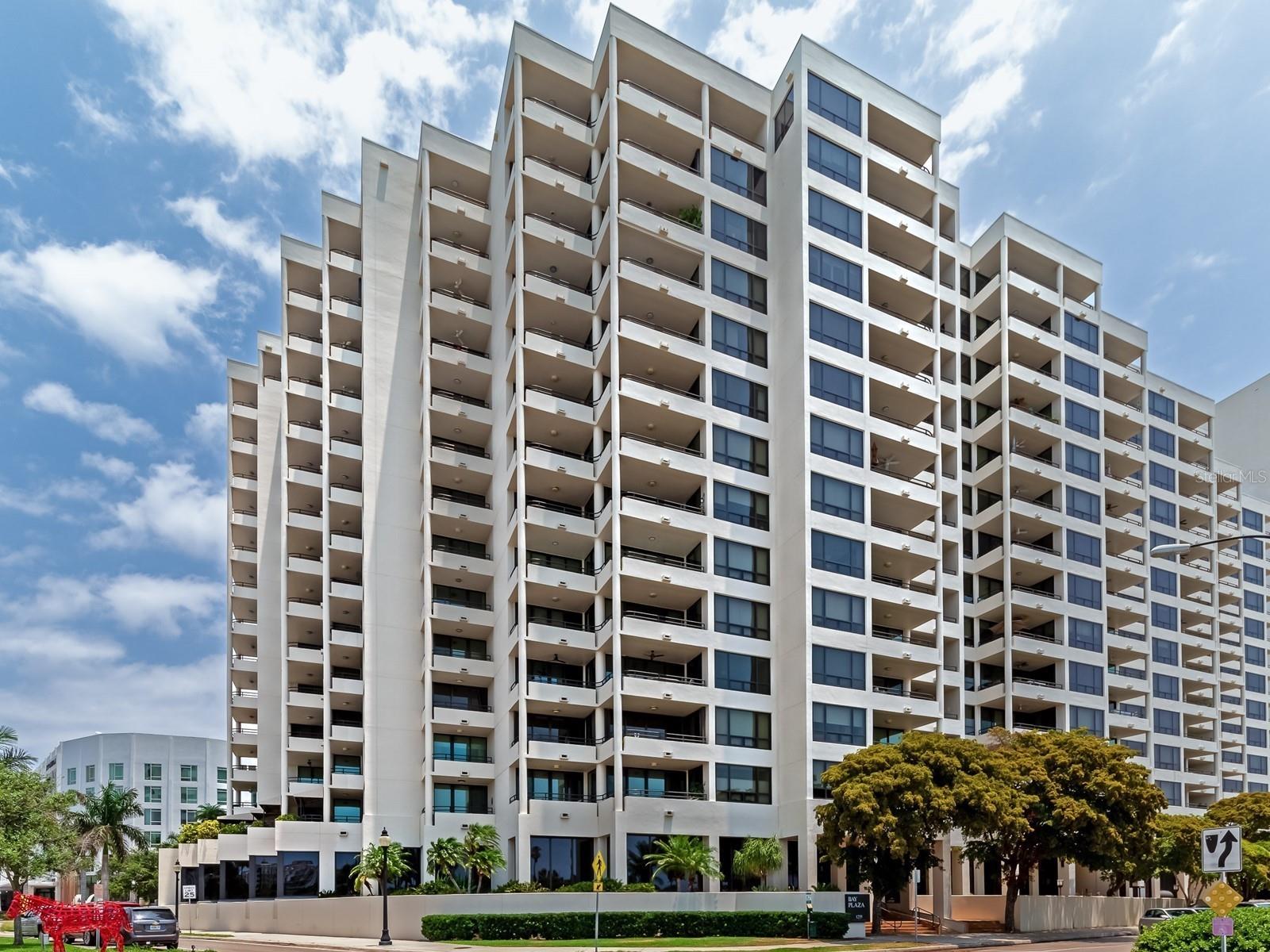 Image 99 of 100 For 1255 Gulfstream Avenue 204