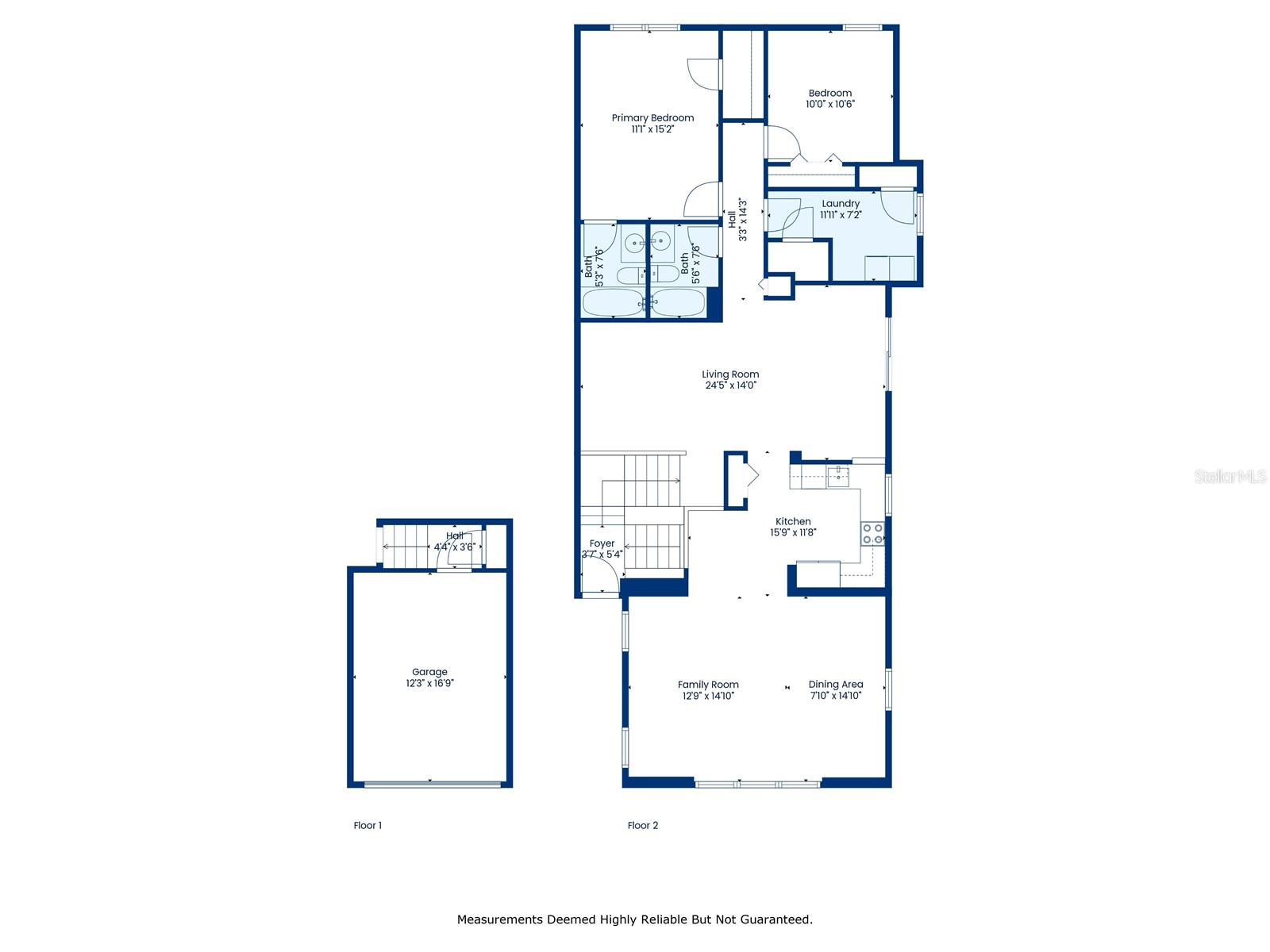 Image 31 of 33 For 6412 Rosefinch Court 204