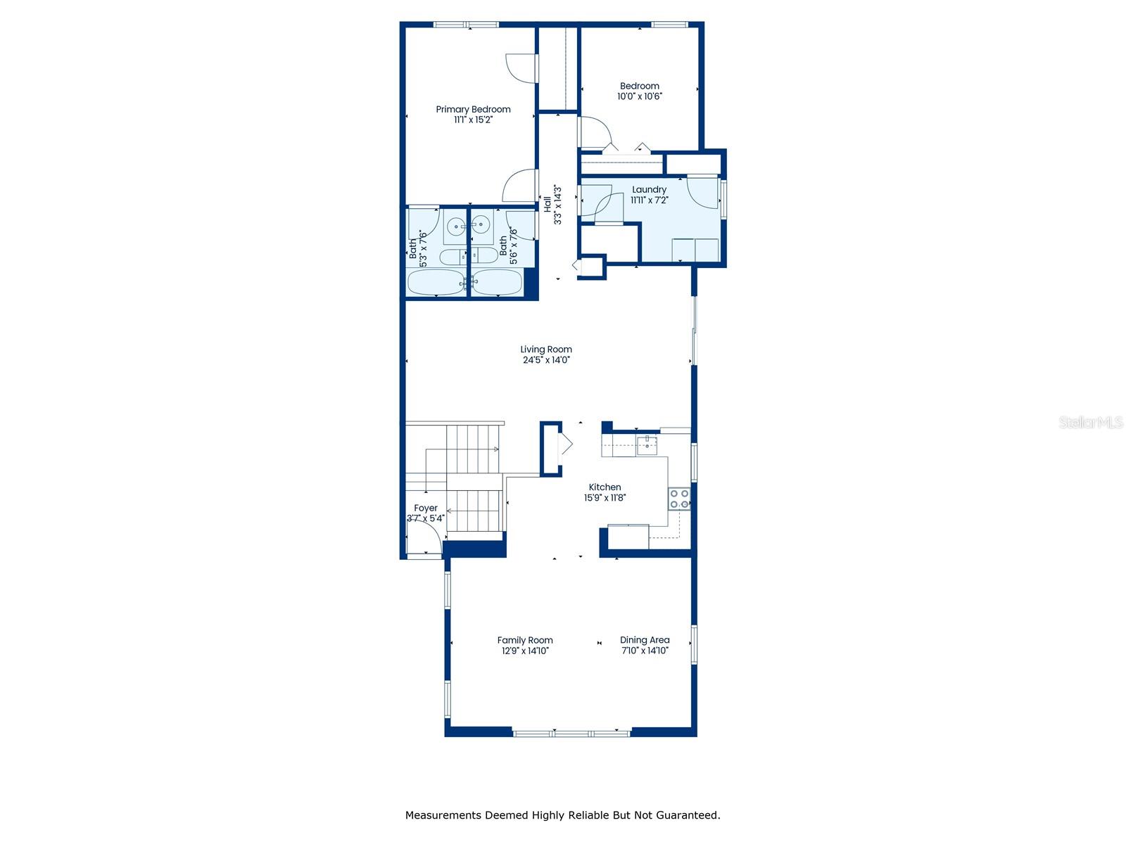 Image 32 of 33 For 6412 Rosefinch Court 204