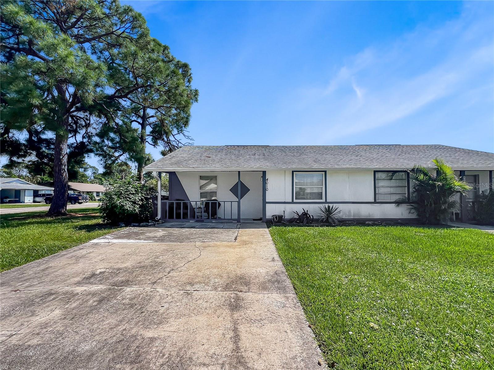 Details for 4010 78th Street W, BRADENTON, FL 34209