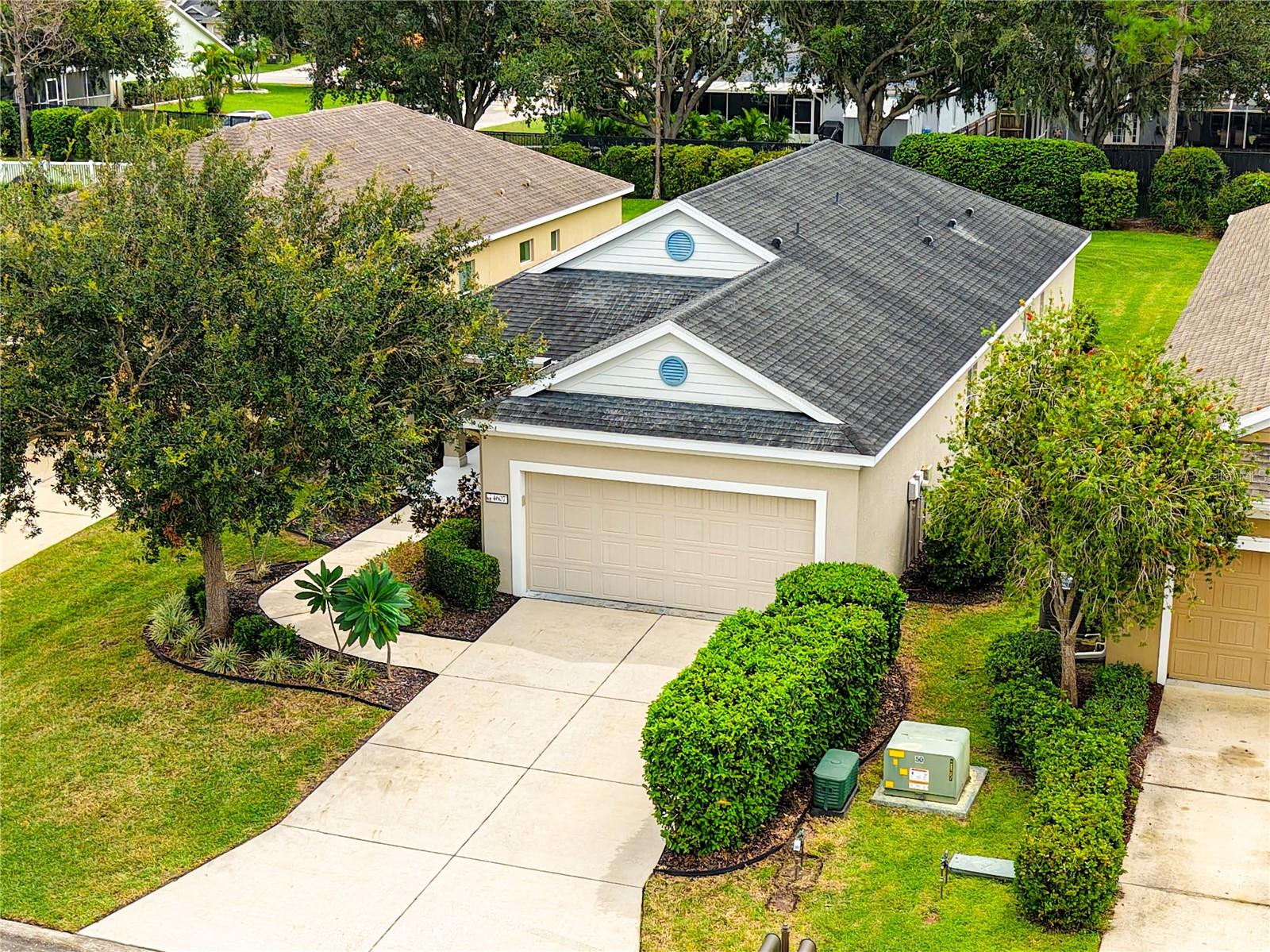 Image 26 of 31 For 4607 Summerlake Circle