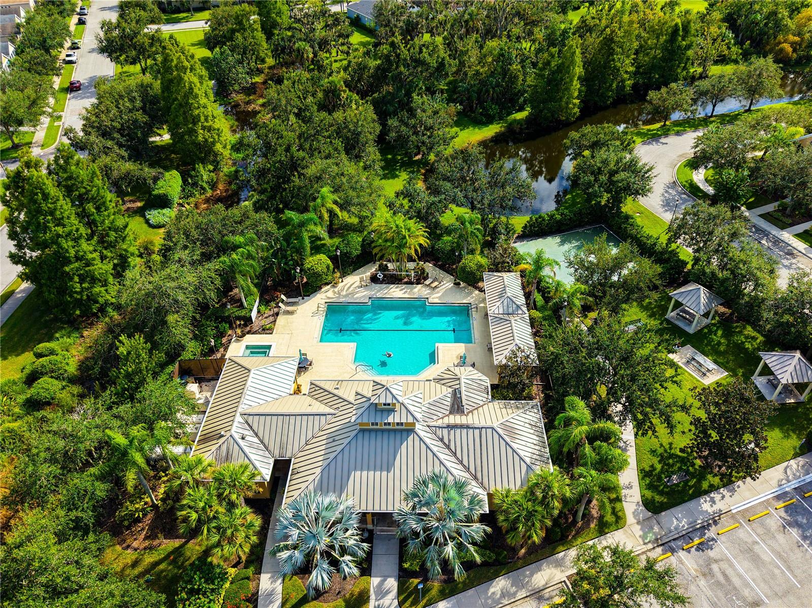 Image 29 of 31 For 4607 Summerlake Circle