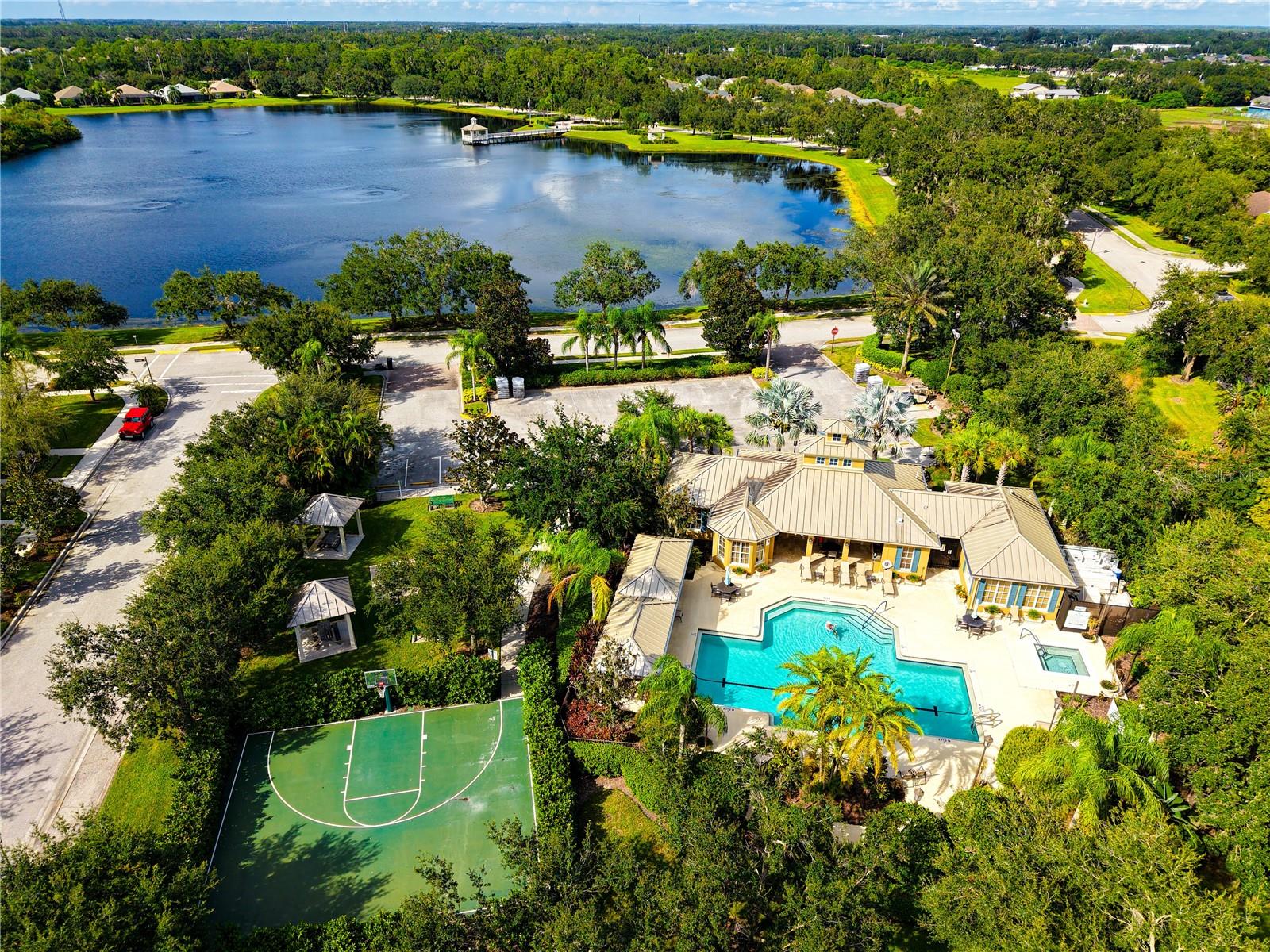 Image 30 of 31 For 4607 Summerlake Circle