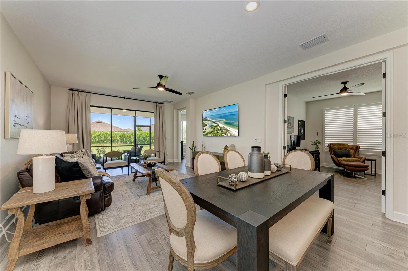 Image 12 of 53 For 16225 Paynes Mill Drive