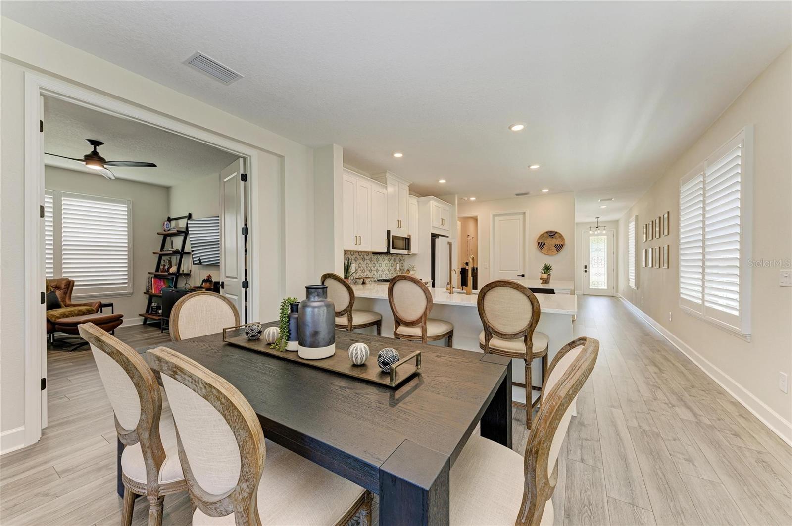 Image 15 of 53 For 16225 Paynes Mill Drive