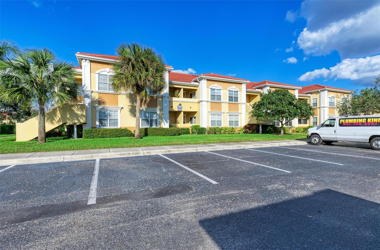 Details for 3005 Chianti Court 103, SARASOTA, FL 34237