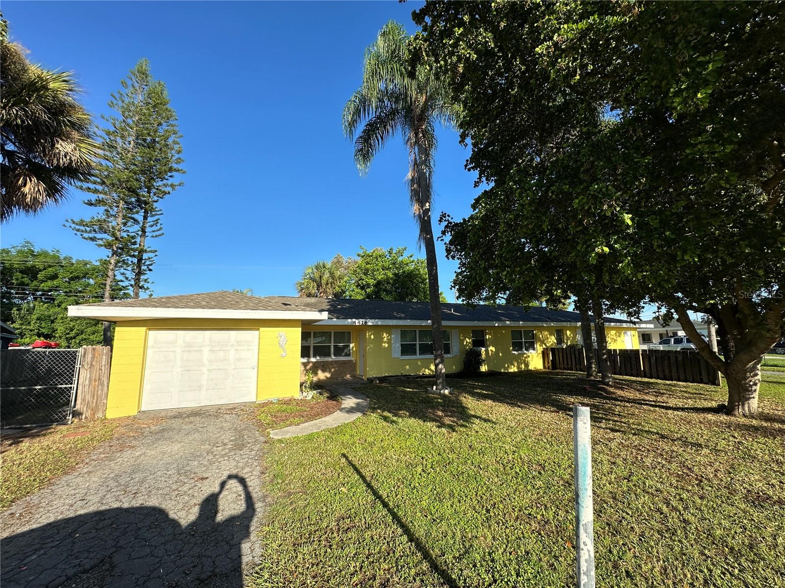 Details for 4416 19th Street Circle W A, BRADENTON, FL 34207