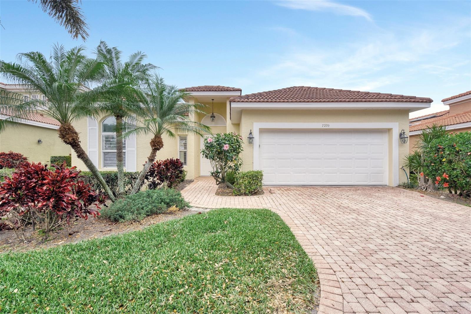Details for 7270 Alicante Drive 3, SARASOTA, FL 34238