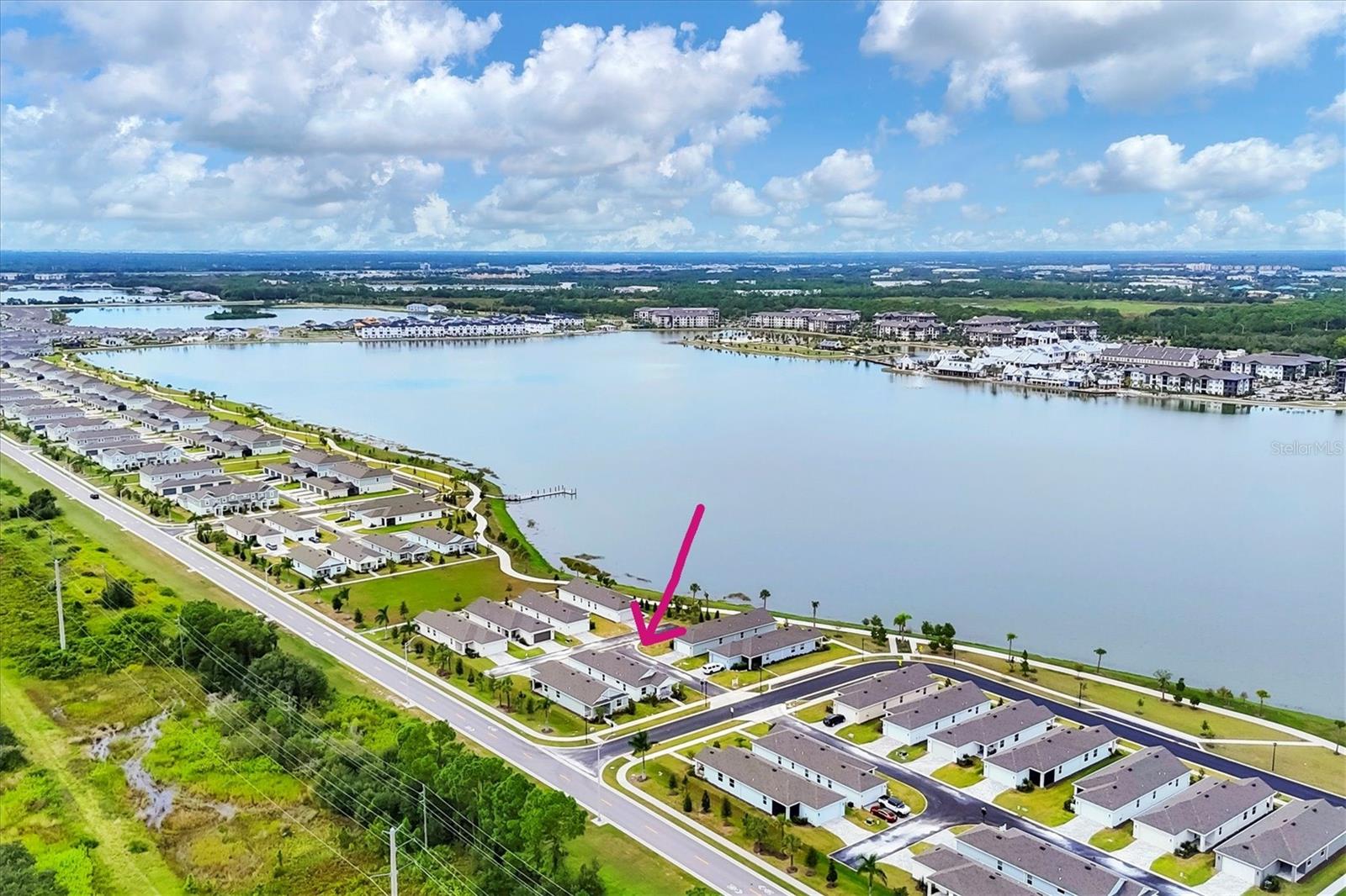 Details for 1968 Mast Lane, SARASOTA, FL 34240